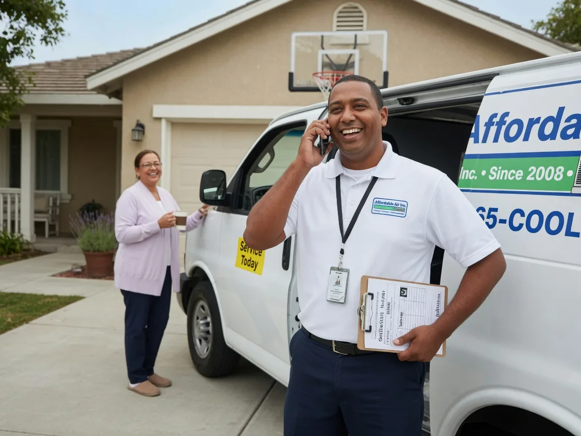 Central Ac Repair Koyukuk, AK FAQs